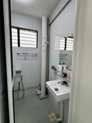Blk 321 Bukit Batok Street 33 (Bukit Batok), HDB 3 Rooms #632636081